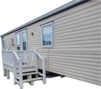 Romney Sands holiday home - B&B Greatstone