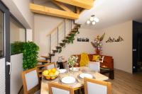 Beskid Apartment 11 z widokiem na góry, Sauna, Jacuzzi - B&B Szczyrk