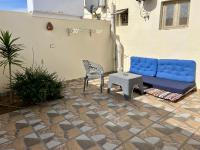 Dahab Practical Zone, AC, WiFi, bike - B&B Dahab