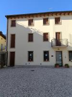 APARTMENTS EDEN - Regarda Travel - Ferienwohnung Lazise