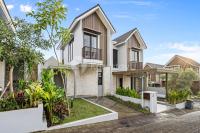 Uluwa Villa by Kozystay - Jimbaran - B&B Jimbaran