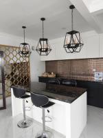 Villa De Montagne - B&B Situ