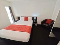 Familiekamer met Badkamer