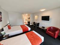 Monolocale con Vasca Idromassaggio