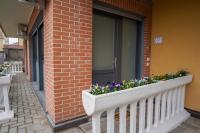 Glicine - Radice Comfort Apartments - Leonardo, MXP & Laghi - Chambres d’hôtes Sesto Calende