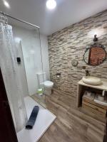 Superior Double Room with Two Double Beds