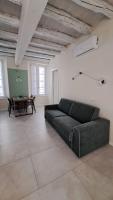 Appartamento con 2 Camere da Letto