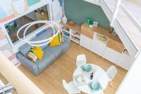 Loft Pineta Dannunziana - B&B Pescara