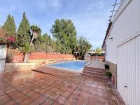 VILLA T11 PREMIUM 5min PLAYA - B&B El Campello