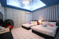 Hualien Dawan B&B - Ferienwohnung Huaren