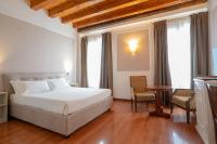Superior Triple Room with Canal View