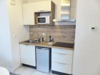 Petit Mayence - Studio hyper-centre au calme - B&B Nantes