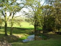 Doppelzimmer mit eigenem Bad