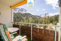 Rothornblick 41 by Arosa Holiday - B&B Arosa
