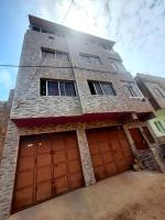 Oásis Espia - Chambres d'hôtes Mindelo