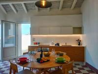 Casa con 1 Camera da Letto