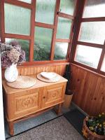 Vila Vikovka v ráji - Ferienwohnung Turnau