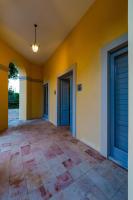 Villa Preziosa al Pizzo 3 km da Sorrento - Chambres d’hôtes