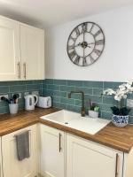 The Little Fern - B&B Oxford