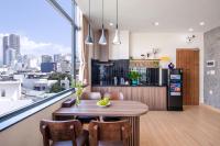 Superior Appartement met 1 Slaapkamer en Balkon