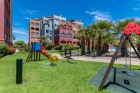 Las Palmeras by Ĥ - Playa Punta del Moral PLHP3P20 - B&B Punta del moral