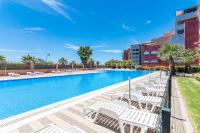 Las Palmeras by Ĥ - Playa Punta del Moral PLHP3P20 - B&B Punta del moral