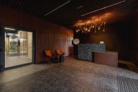 Air-conditioned Studio with Balcony 10 minutes from Spodek Arena by Noclegi Renters - B&B