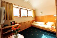 Standard Single Room with Shower