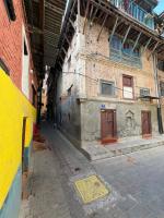 Jhigu Homestay Patan - Bed and Breakfast