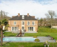 Villa Blauw - Bed and Breakfast De Panne