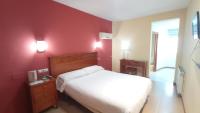 Chambre Double Deluxe