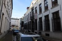 Central Chic Antwerp - B&B