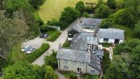 Bowgie at Trewerry Cottages - Away from it all, close to everywhere - Bed and Breakfast Newquay