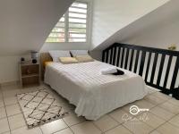 Samélé House - Ferienwohnung Sinnamary