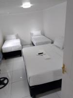 Family Room with Bathroom