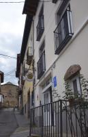 Hostel El Campano - Bed and Breakfast
