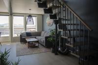 Amazing fisherman cabin in the heart of Lofoten - Chambres d'hôtes Leknes