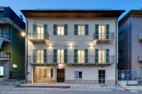 Cà d'la Mora - Chambres d'hôtes San Michele Mondovì