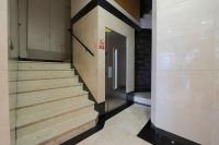 Apartamento reformado con encanto junto a la playa Zurriola, en Donostia - San Sebastián - Chambres d'hôtes Saint-Sébastien