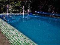 Apartments at Villa with swimming pool&parking - Bed and Breakfast Budva