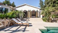 Villa Jazmine Exquisite Oasis Nuva Andalucia - B&B Marbella