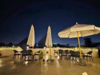Yoya Hur Pyramids inn - Ferienwohnung Kairo