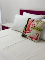Apartment Kalipso II - B&B Skopje