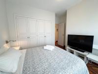 Central and Modern in the Port - Chambres d’hôtes Vigo