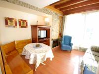 Apartamento en Plaza de Andalucía, Sierra Nevada - Check-in flexible, entra antes y sales después - B&B