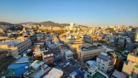 Hongik University Sinchon Seoul Sirince - B&B Seul