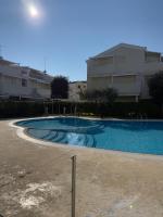 RESIDENCE WAVE 1-Solo per famiglie- WALTERIGATO APARTMENTS - Chambres d'hôtes Lido di Jesolo