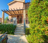 Villa Samaliana Sandy Beach Villas - Private Pool - Jacuzzi - Private Beach Area - B&B Polis