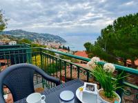La Casa DI Dodo - Ferienwohnung Ospedaletti