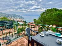 La Casa DI Dodo - Ferienwohnung Ospedaletti